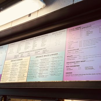 Armadillo's Ice Cream Shoppe - Ice Cream & Frozen Yogurt Near Me - Rapid City, South Dakota