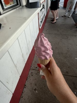 Dairy Dream Drive-In by null