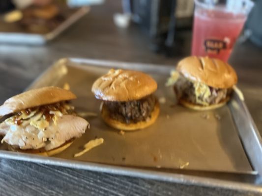 SLAB BBQ & Beer by null