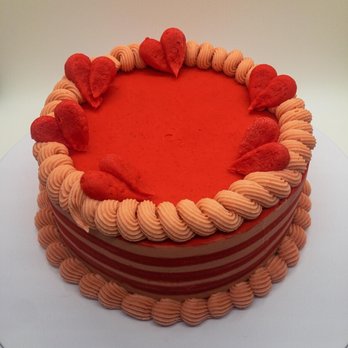 Quarantine Qakes - Valentine's Day Cake - Desserts Near Me Quarantine Qakes - Valentine's Day Cake - Desserts Near Me