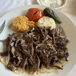 Doner Kebab Doner Kebab