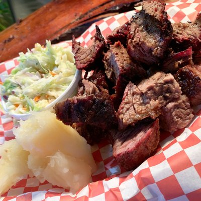 JH Carne En Vara a la Llanera by null