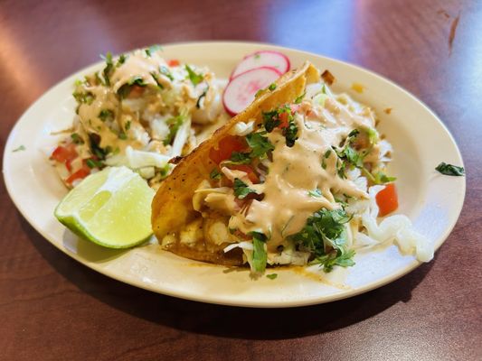 Chuy's Cocina by null