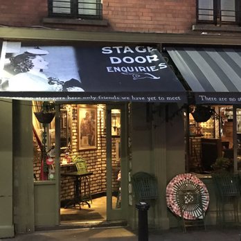 Stage Door Café - Coffee & Tea Near Me - Dublin, D Stage Door Café - Coffee & Tea Near Me - Dublin, D