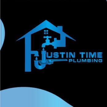 Justin Time Plumbing - New logo - Plumbing Near Me