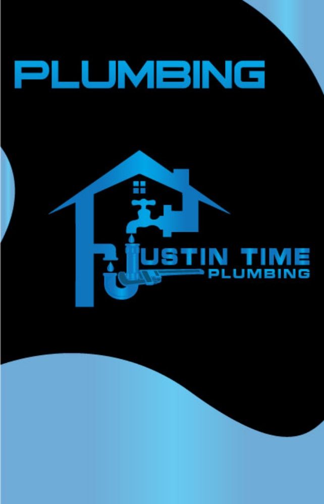 Slide of Justin Time Plumbing