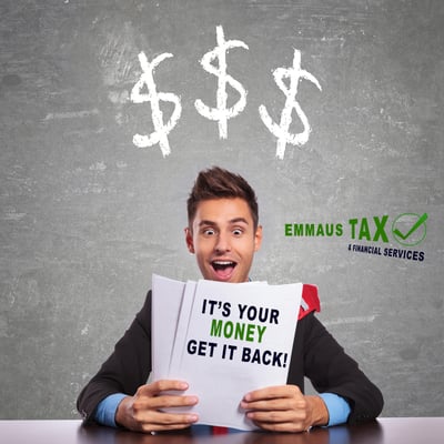 Emmaus Tax & Financial Services