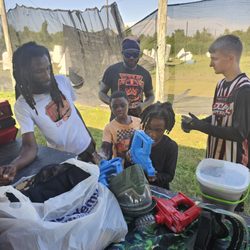 NOLA Paintball
