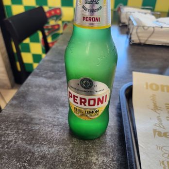 Erny's Pizza - Pizza Near Me - Giugliano In Campania, NA