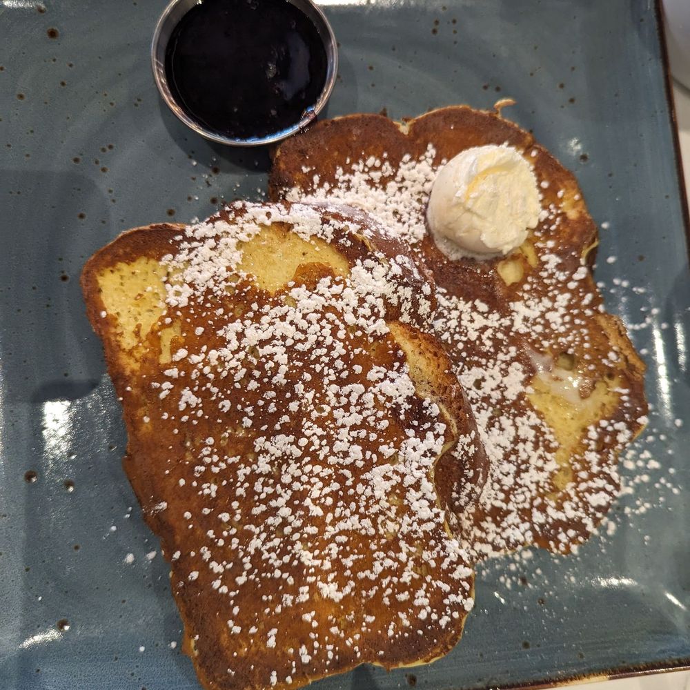 First Watch - French toast - Breakfast & Brunch Near Me - Des Plaines, Illinois First Watch - French toast - Breakfast & Brunch Near Me - Des Plaines, Illinois