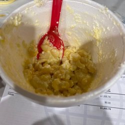 La Michoacana Ice Cream - Esquite