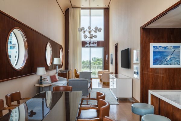 Mr. C Miami | Coconut Grove by null