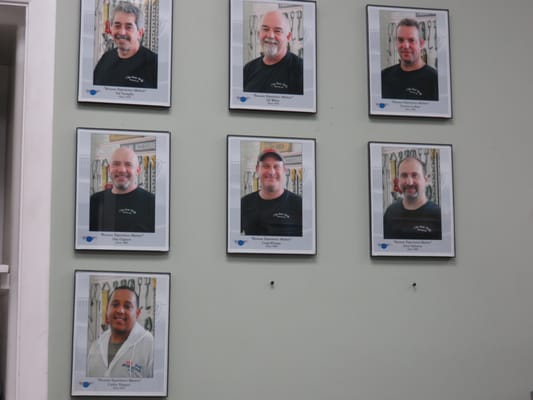 CLAY AUTO BODY - Updated June 2025 - 17 Photos & 37 Reviews - 444