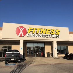 Fitness Connection - Welcome to Fitness Connection Lewisville!