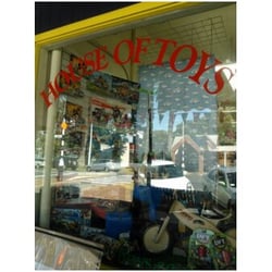 House of Toys Etcetera