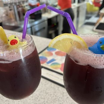 The Tipsy Duck Parlor - Cosmetics & Beauty Supply Near Me - St. Augustine, Florida