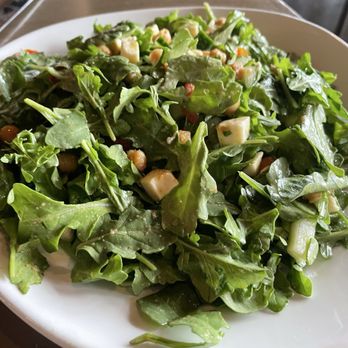 Collision Bend Brewing Company - Roasted chic pea salad - Breweries Near Me - Cleveland, Ohio Collision Bend Brewing Company - Roasted chic pea salad - Breweries Near Me - Cleveland, Ohio