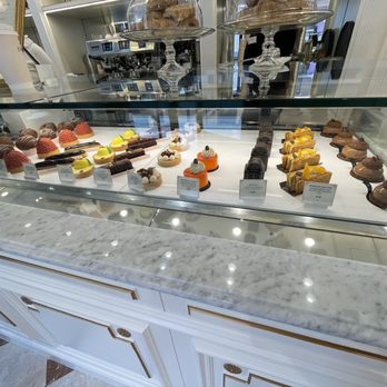 Angelina Paris - Patisserie/Cake Shop Near Me - New York, New York Angelina Paris - Patisserie/Cake Shop Near Me - New York, New York
