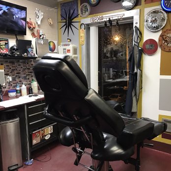 Body Ritual - One more of Marcos' room. - Tattoo Near Me - Milwaukee, Wisconsin