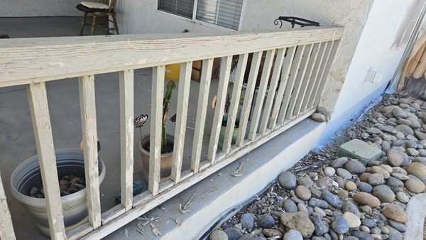 Morales General Building Logo