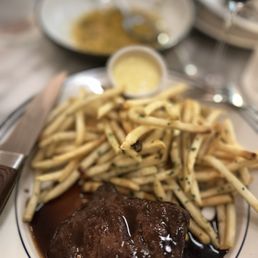 Steak Frites