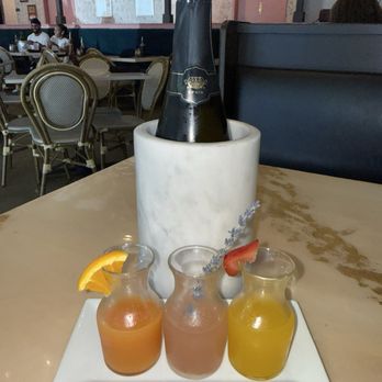 Easy Like Sunday - Breakfast & Brunch Near Me - Baltimore, Maryland