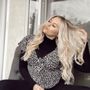 Photo of Hayley Forbes - Salon Republic