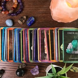 The Happy Healing Shop
