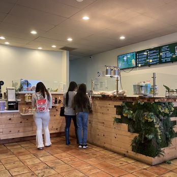 Simpletea - Inside - Bubble Tea Near Me - San Jose, California