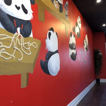 Panpan Noodle Bar - Noodles Near Me - Toronto, Ontario