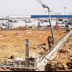 Southway Concrete Construction