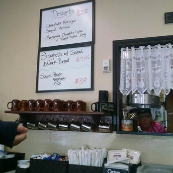 Romney Diner - Daily specials - Diners Near Me - Romney, West Virginia