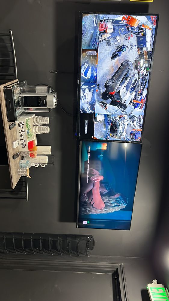 PAULINA’S BODY SHOP Updated October 2024 8725 NW 117th St, Hialeah