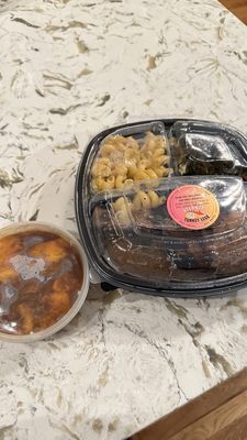 Atlanta Turkey Legs by null