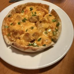 BBQ Chicken Pizza BBQ Chicken Pizza