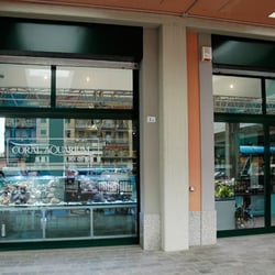 Coral Aquarium Shop