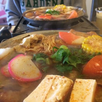 Boiling Point - Beef soup is the best! - Taiwanese Near Me - Gardena, California Boiling Point - Beef soup is the best! - Taiwanese Near Me - Gardena, California
