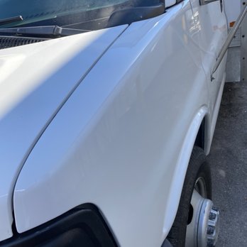 Jensen Mobile AutoBody - Body Shops Near Me