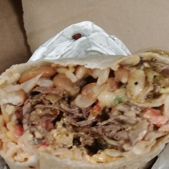 Brick and Flour - It is packed! - Mexican Near Me - Glendale, California Brick and Flour - It is packed! - Mexican Near Me - Glendale, California