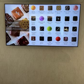 Francium Chocolate - Chocolatiers & Shops Near Me - Tustin, California Francium Chocolate - Chocolatiers & Shops Near Me - Tustin, California