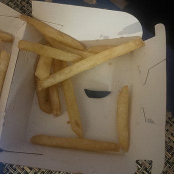 McDonald's - Fries - Burgers Near Me - San Ysidro, California