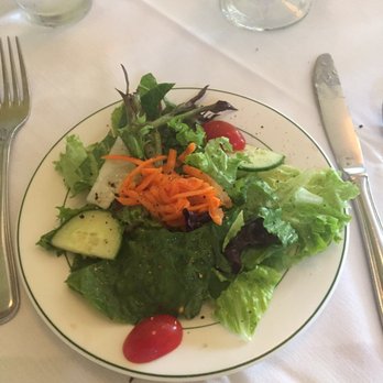 Flying Melon Café - Seafood Near Me - Ocracoke, North Carolina