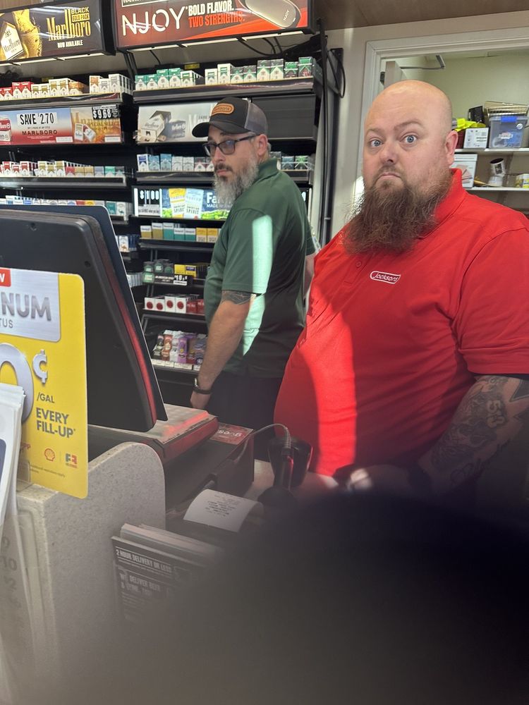 SHELL GASOLINE JACKSONS FOOD STORES 22 Reviews 14951 Bangy Ln, Lake