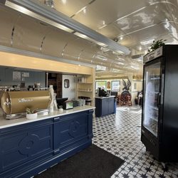 Parlor Doughnuts