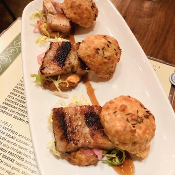 Sarma - Pork Belly Biscuits - Middle Eastern Near Me - Somerville, Massachusetts Sarma - Pork Belly Biscuits - Middle Eastern Near Me - Somerville, Massachusetts