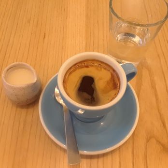 NORTHSIDE Espresso + Kitchen - Espresso - Cafes Near Me - Kingston, Ontario