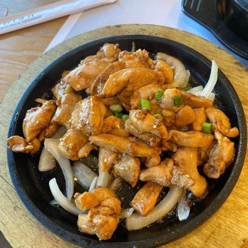 Dish Korean Cuisine - Korean Near Me - Chamblee, Georgia Dish Korean Cuisine - Korean Near Me - Chamblee, Georgia
