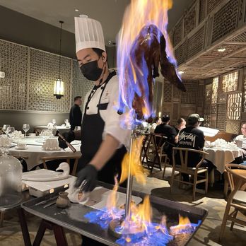 Chang'an - Asian Fusion Near Me - Tustin, California Chang'an - Asian Fusion Near Me - Tustin, California