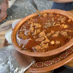 Amazing menudo Amazing menudo