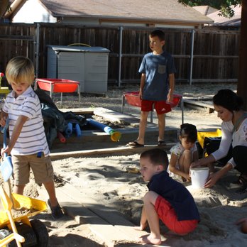 Winters Parent Nursery School - WPNS offers parents the opportunity to participate as they watch their children interact with others. - Preschools Near Me - Winters, California Winters Parent Nursery School - WPNS offers parents the opportunity to participate as they watch their children interact with others. - Preschools Near Me - Winters, California